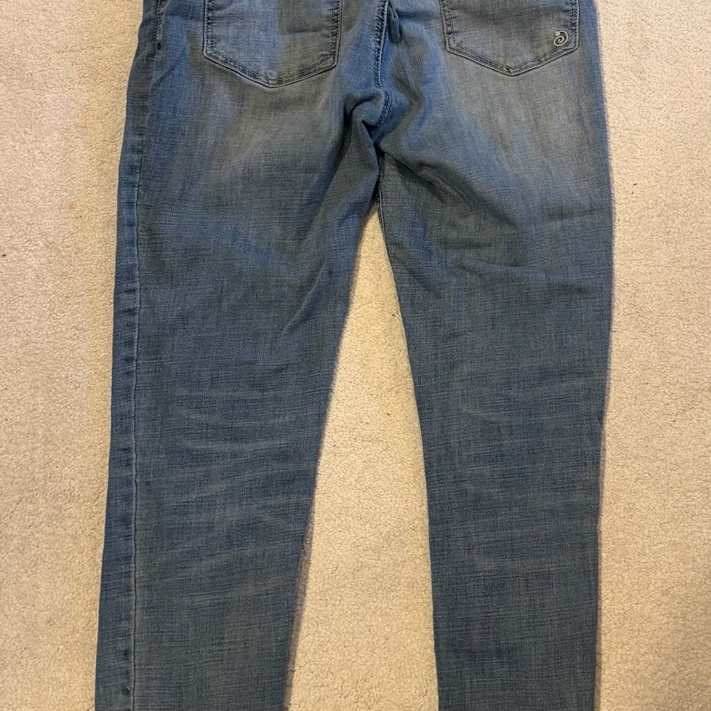 Indigo Rein Blue Jeans